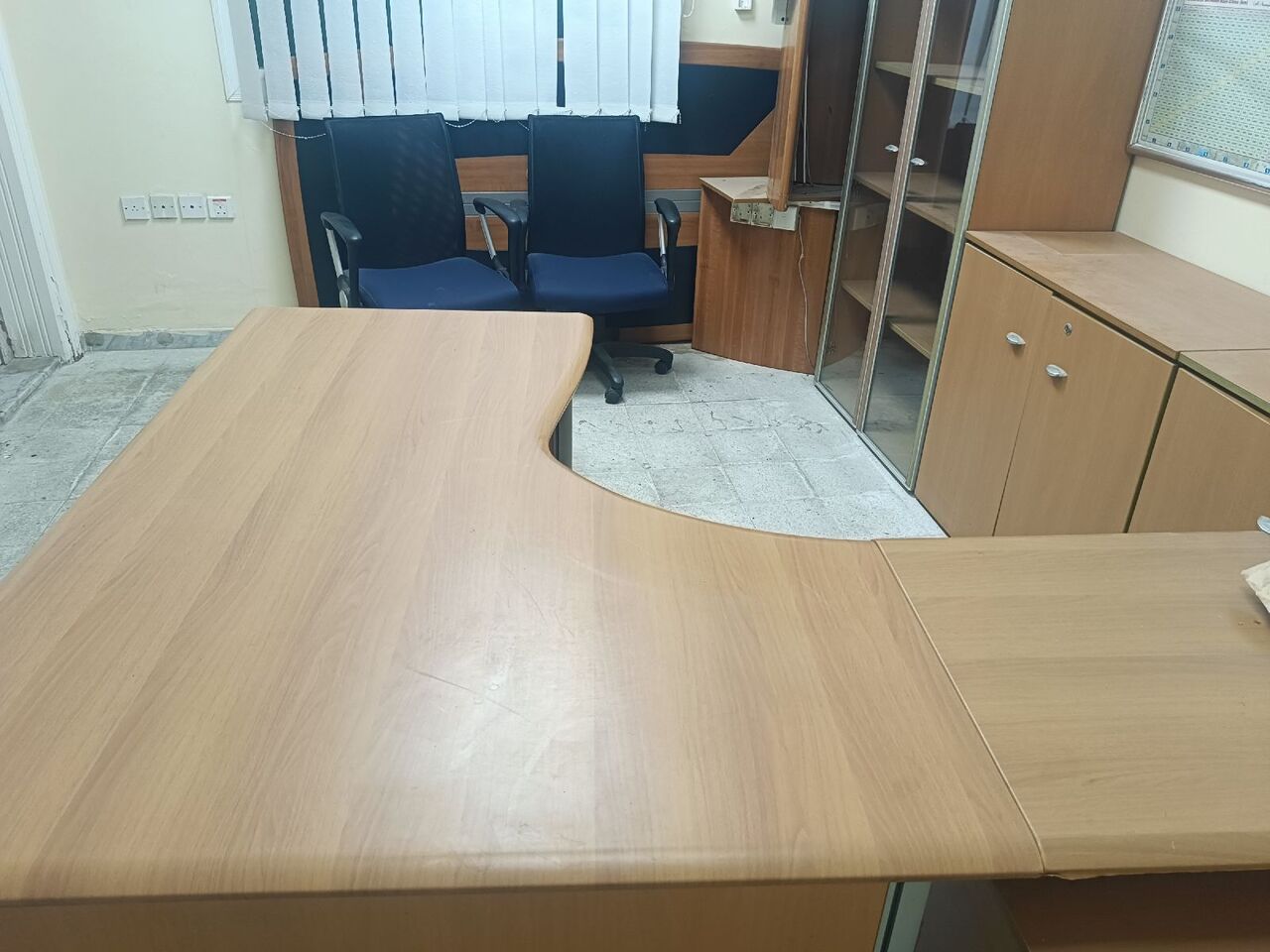 Riyadh, Furniture, SAR 10,  ALL OFFICE FURNITURE FOR SALE