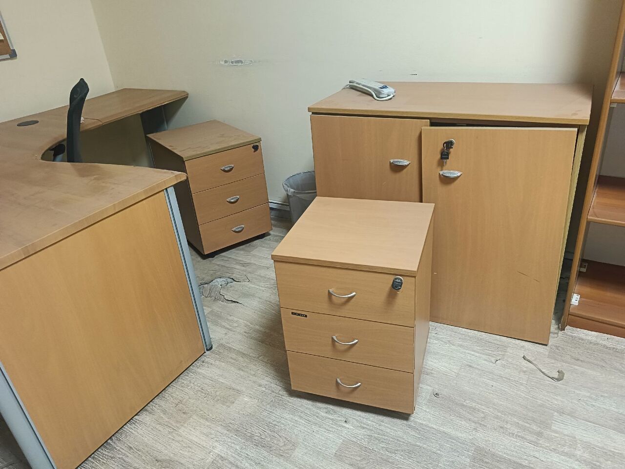 Riyadh, Furniture, SAR 10,  ALL OFFICE FURNITURE FOR SALE
