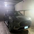 SAR 56000,  Maxus D90,  2022,  Automatic,  57000 KM,   For Sell Dammam