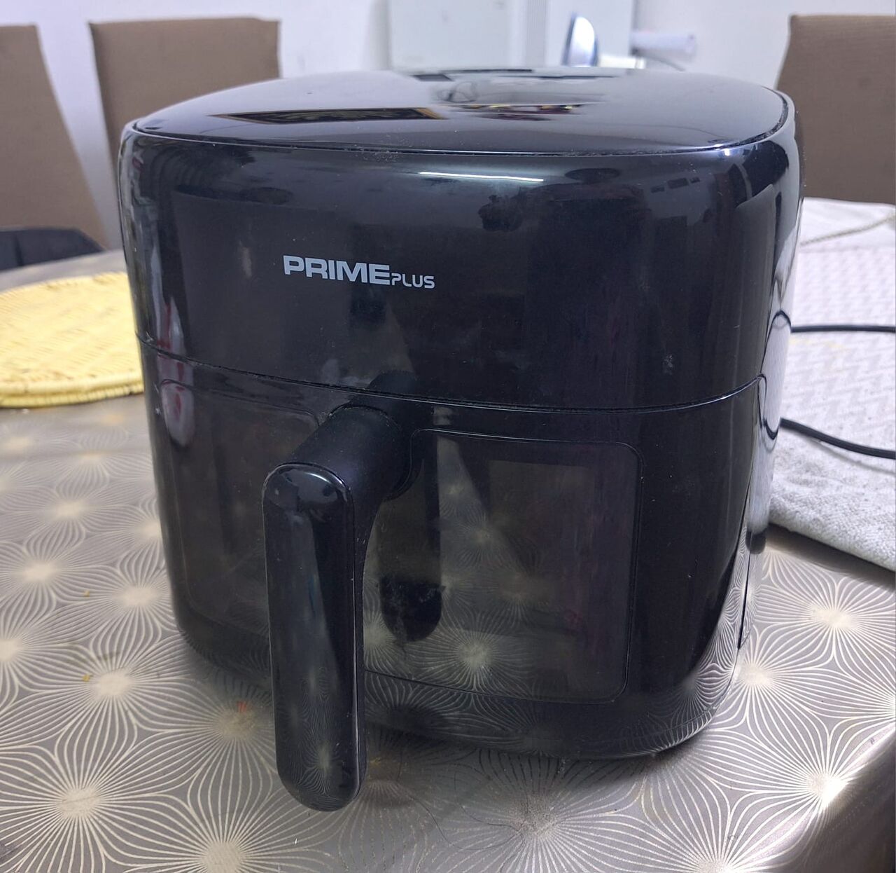 Al Wizarat, Household Items, SAR 100,  Air Fryer For Sale In Very Neat And Clean Condition