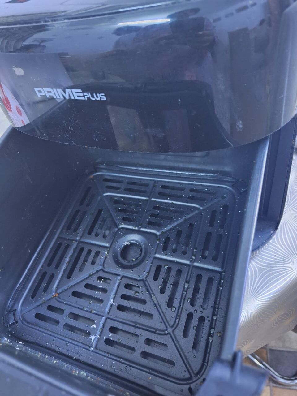 Al Wizarat, Household Items, SAR 100,  Air Fryer For Sale In Very Neat And Clean Condition