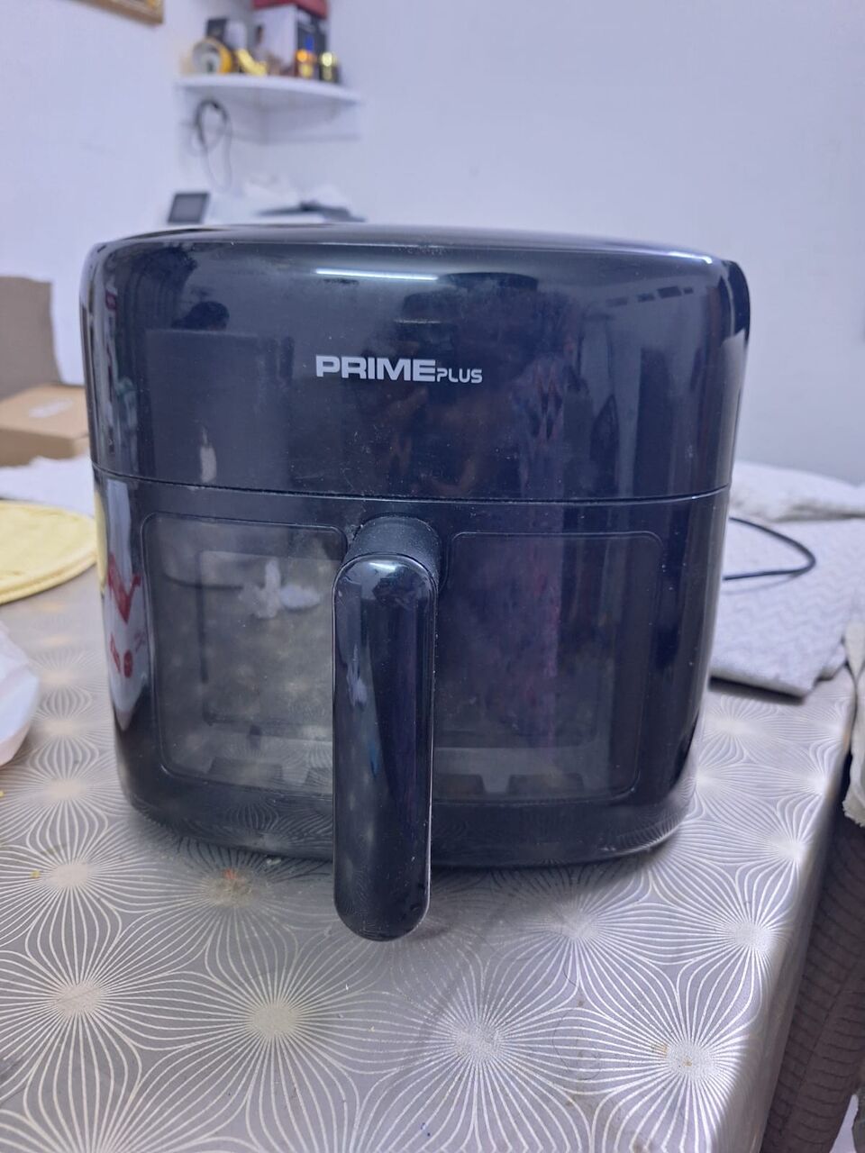 Al Wizarat, Appliances, SAR 100,  Air Fryer In A Very Neat And Clean Condition For Sale