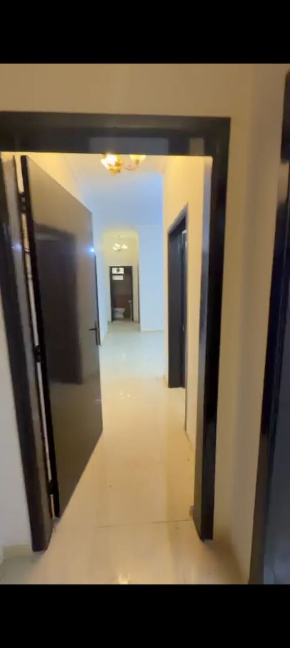 Al Rawdah, Apartments, Flats, Houses & Villas, SAR 30000/year,  3 BR,  Family Apartment First Floor With 3 Large Beadrooms 2 Bath Kitchen And Hall