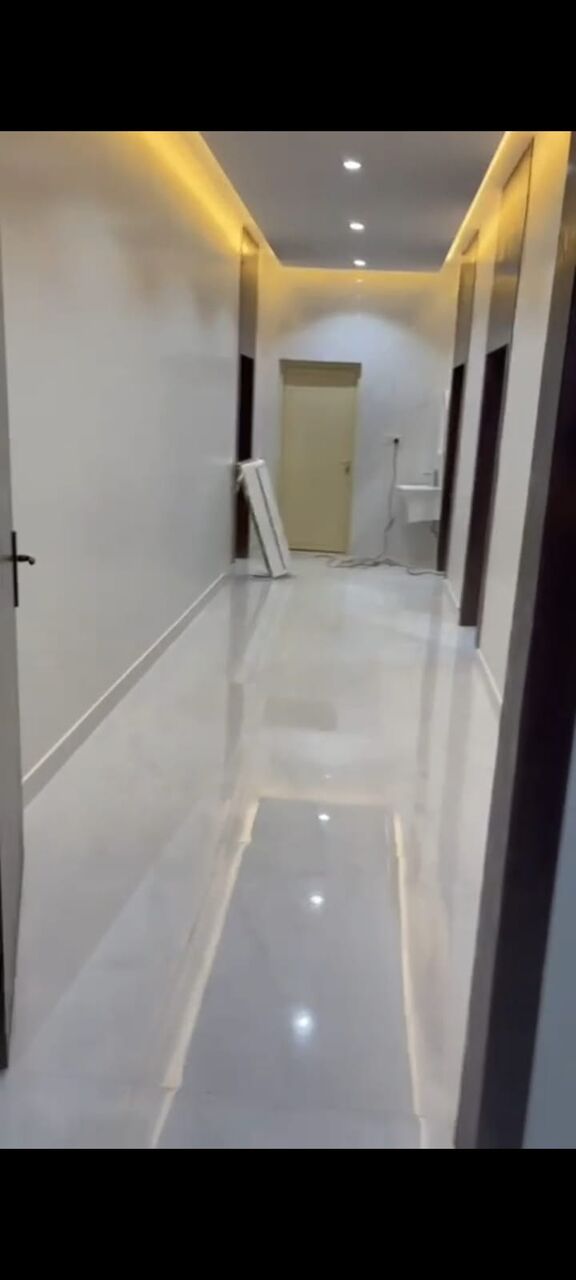 Al Naseem, Apartments, Flats, Houses & Villas, SAR 30000/year,  3 BR,  Family Apartment 2nd Floor Open Galarry Speciouse House New Well Maintain