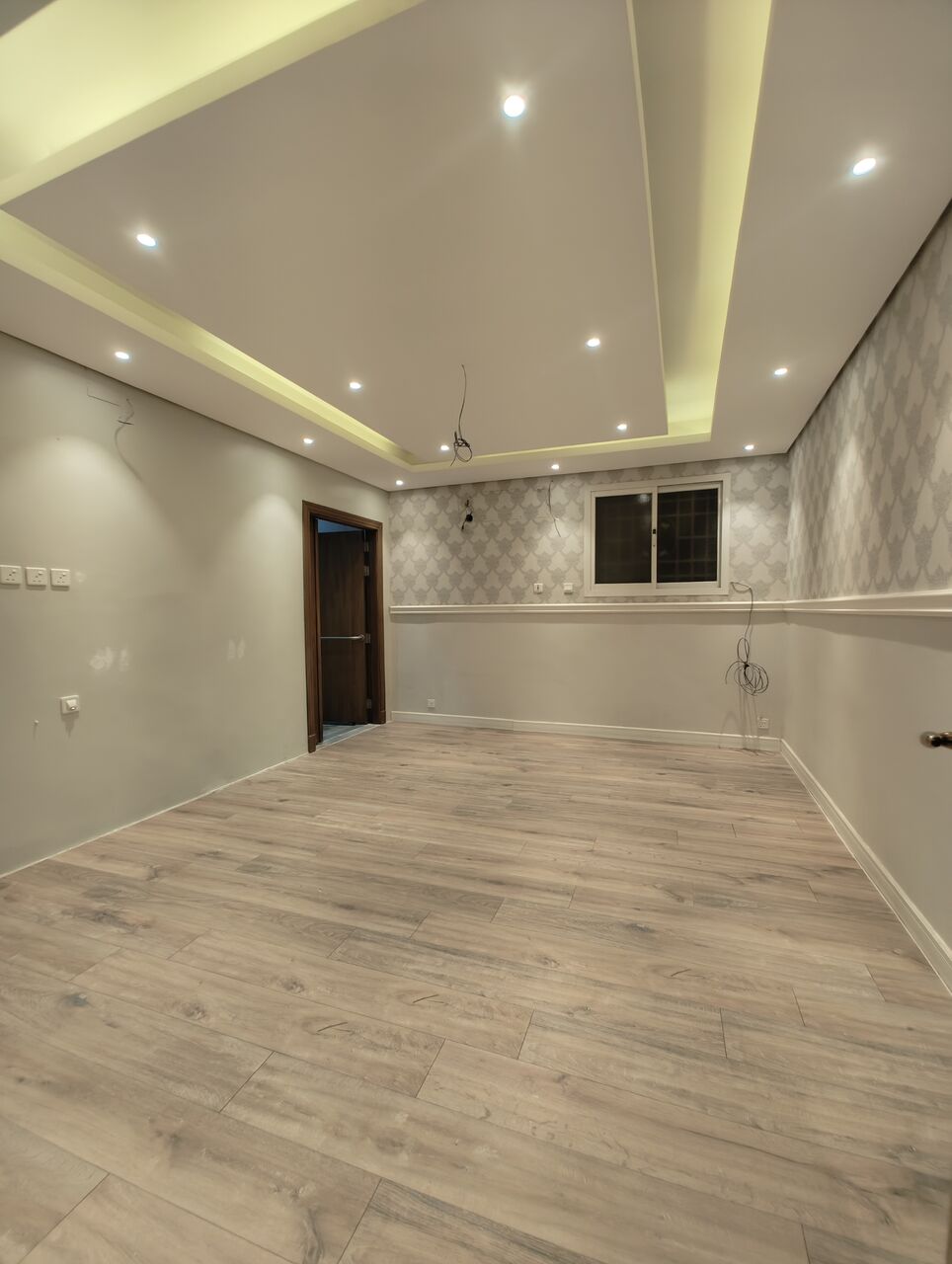 Al Malaz, Apartments, Flats, Houses & Villas, SAR 32000/year,  2 BR,  2BR Apartment Available In Al Malaz Near Jamiah Street