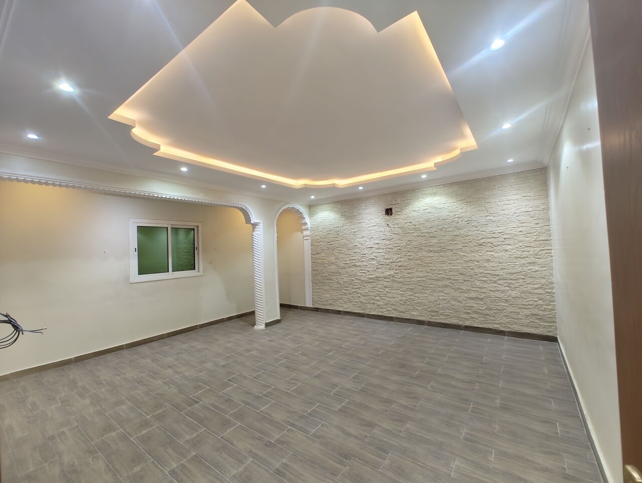 Al Malaz, Apartments, Flats, Houses & Villas, SAR 32000/year,  2 BR,  2BR Apartment Available In Al Malaz Near Jamiah Street