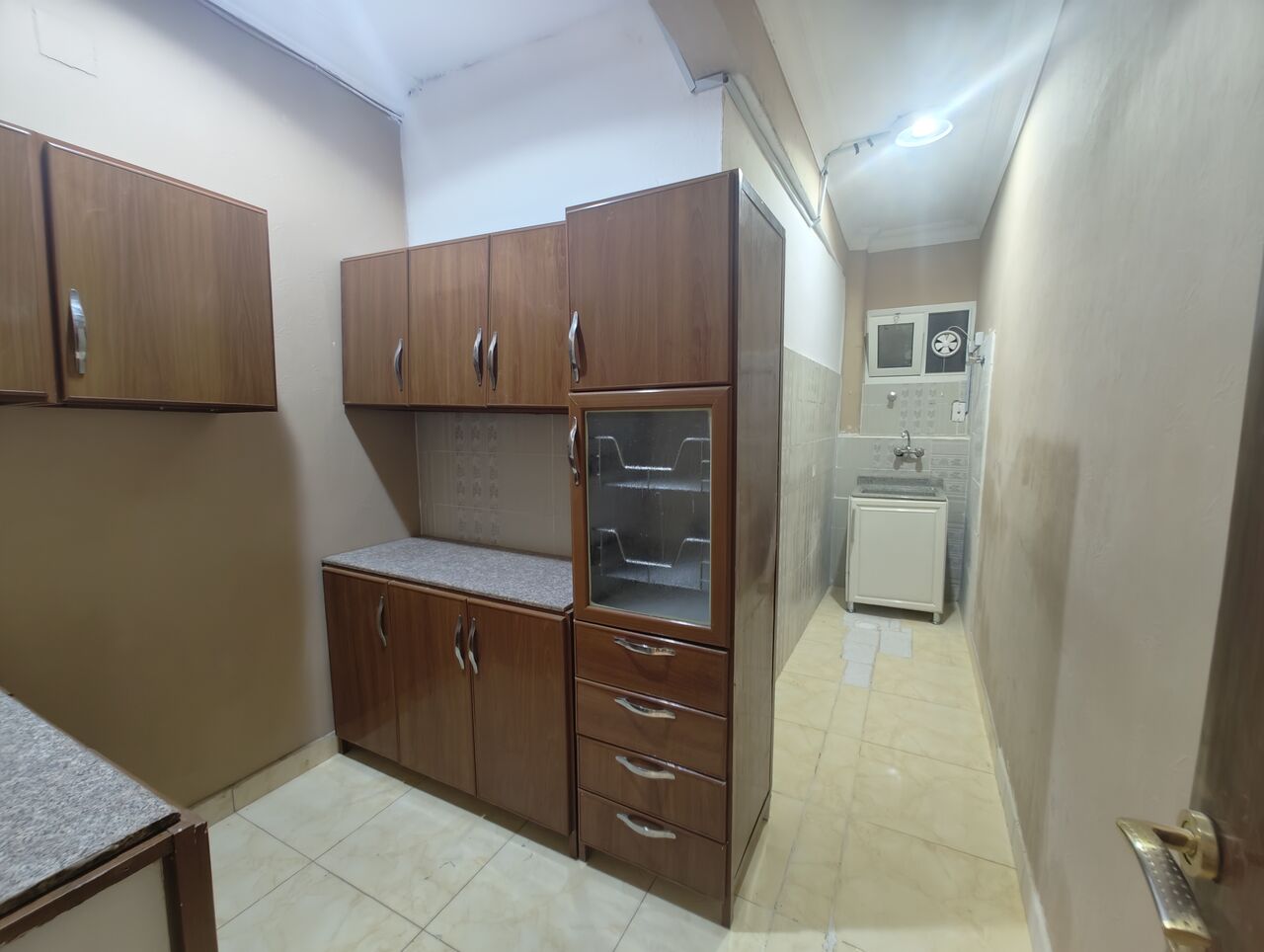 Al Malaz, Apartments, Flats, Houses & Villas, SAR 32000/year,  2 BR,  2BR Apartment Available In Al Malaz Near Jamiah Street
