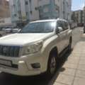 SAR 38000,  Toyota Prado TXL,  2010,  Automatic,  496500 KM,  My Prado For Sale, No Accidents, Family Use