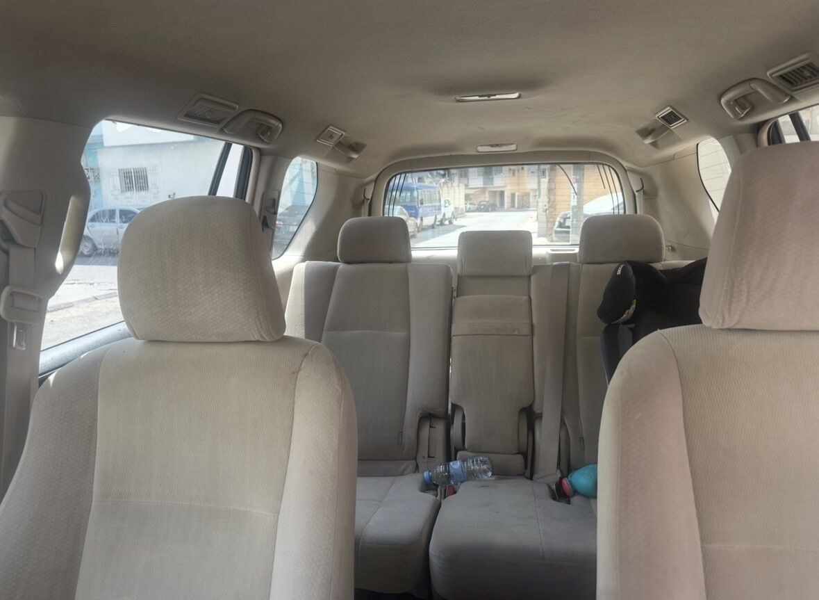 Madinah, Vehicles, Cars & Trucks , SAR 38000,  Toyota Prado TXL,  2010,  Automatic,  496500 KM,  My Prado For Sale, No Accidents, Family Use