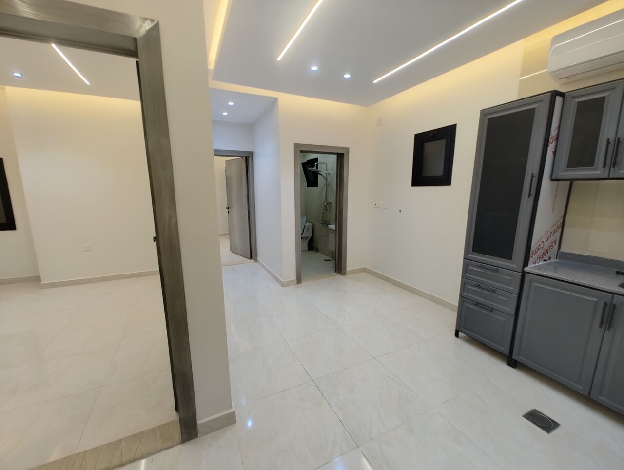 Al Malaz, Apartments, Flats, Houses & Villas, SAR 31000/year,  2 BR,  2BHK Family Apartment Available In Al Malaz Al Dhubbat