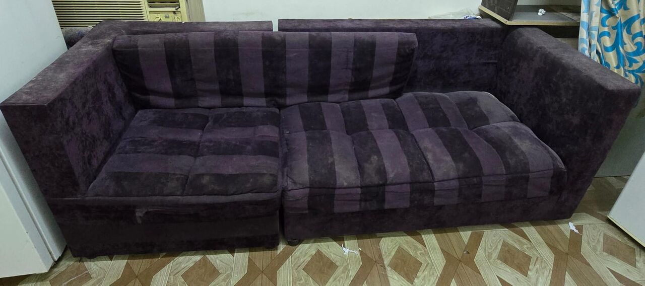 Al Malaz, Household Items, SAR 2000,  Fridge, Washing Machine, Gas Stove Are Good Condition And Ready For Sale.