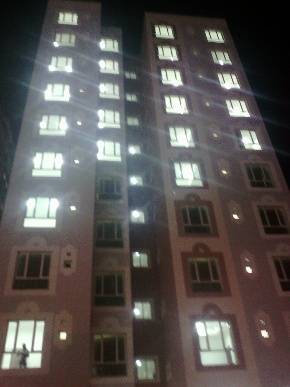 Abu Halifa, Apartments, Flats, Houses & Villas, KWD 12000/month,  2 BR,  New Building For Rent In Abu Halifa. 30 Apartments. For Company Only