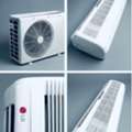SAR 1250,  LG Split AC 2 Ton