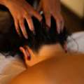 CERTIFIED MASSAGE THERAPIST.