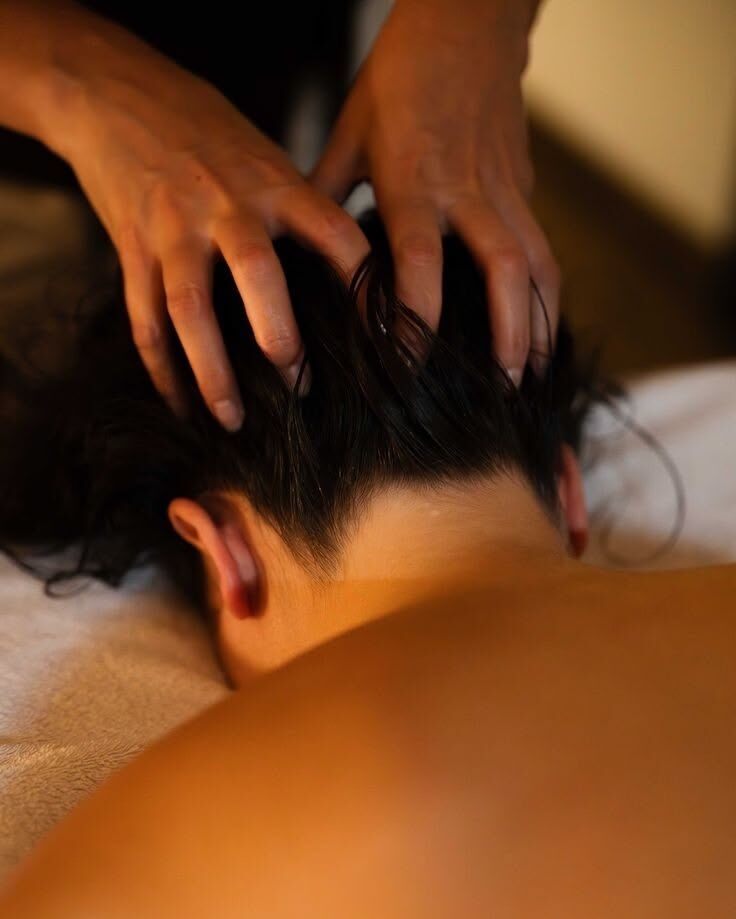 Riyadh, Business, 💆🏽‍♀️ALL GENDER  VIP MASSAGE SERVICE — RIYADH ✨