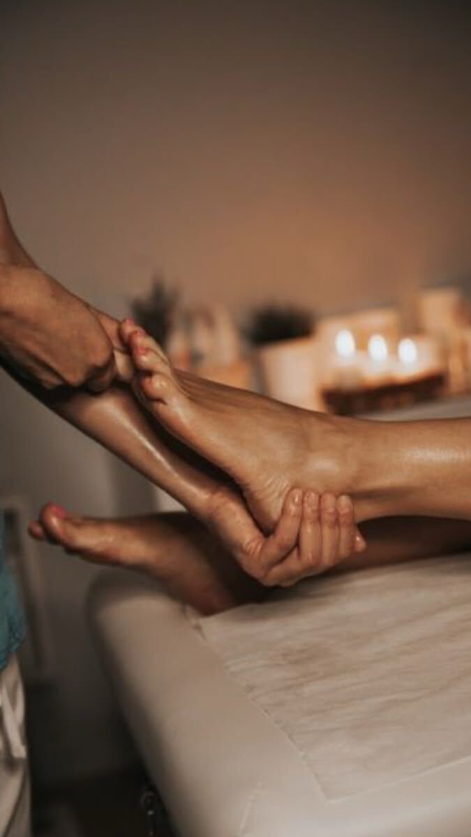 Riyadh, Business, 💆🏽‍♀️ALL GENDER  VIP MASSAGE SERVICE — RIYADH ✨