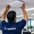 Structured Cabling, ICT & ELV Solutions - CCTV / Access Control / SCADA / Fire Alarm
