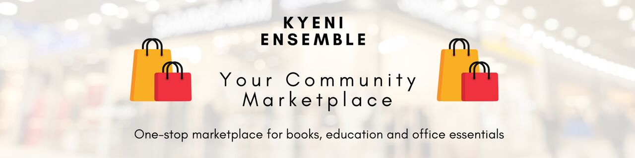 New York, Business, Kyeni Ensemble®