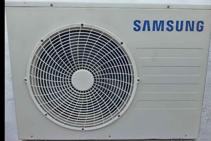 Jeddah, Air Conditioners, Used Window And Split Ac With Installation And One Month Warranty