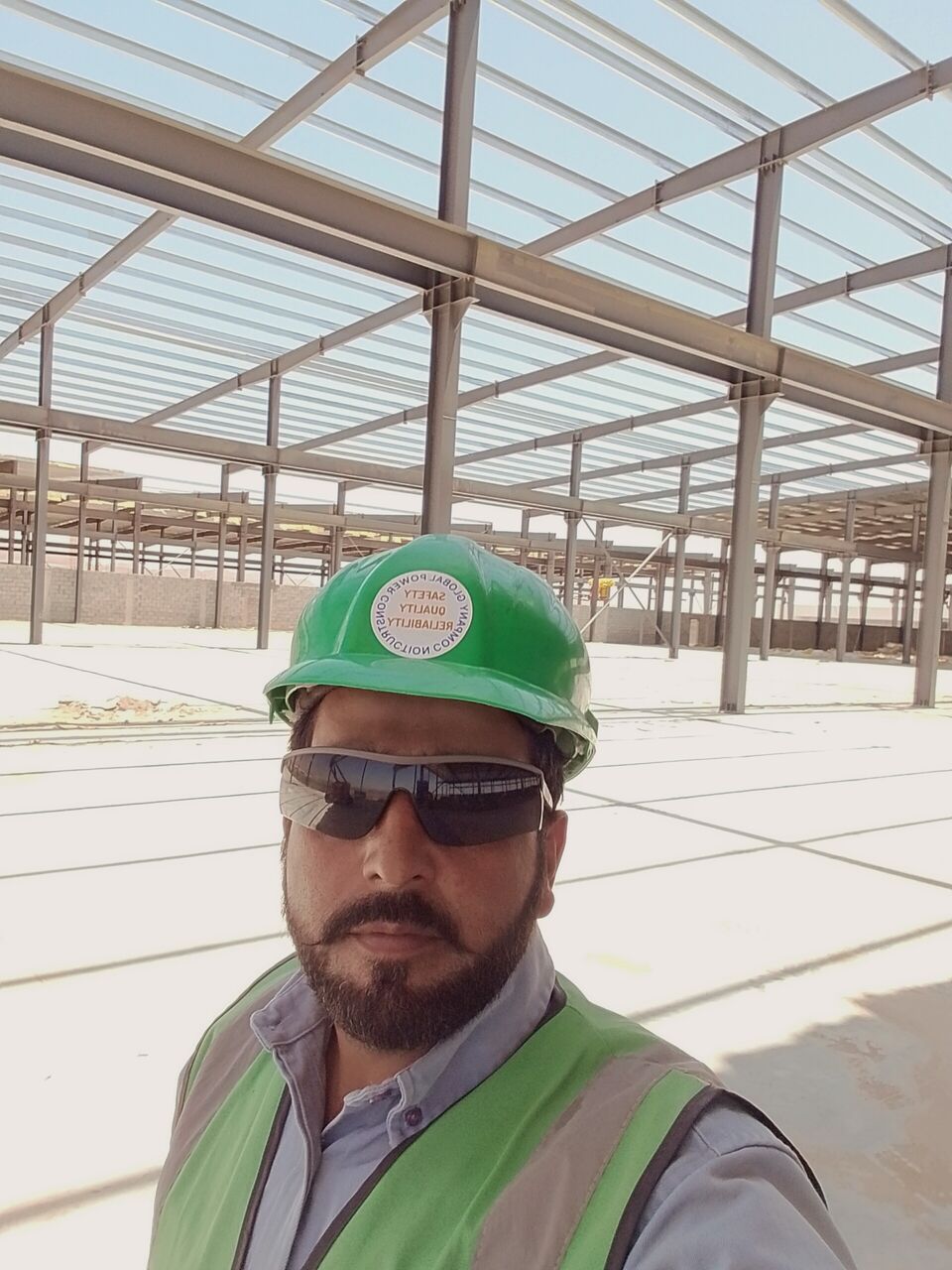 Dammam, Job Seekers, Safety Officer & WPR