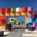 Exhibition Stand Design & Build - FANN