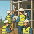 Senior Civil Site Engineer