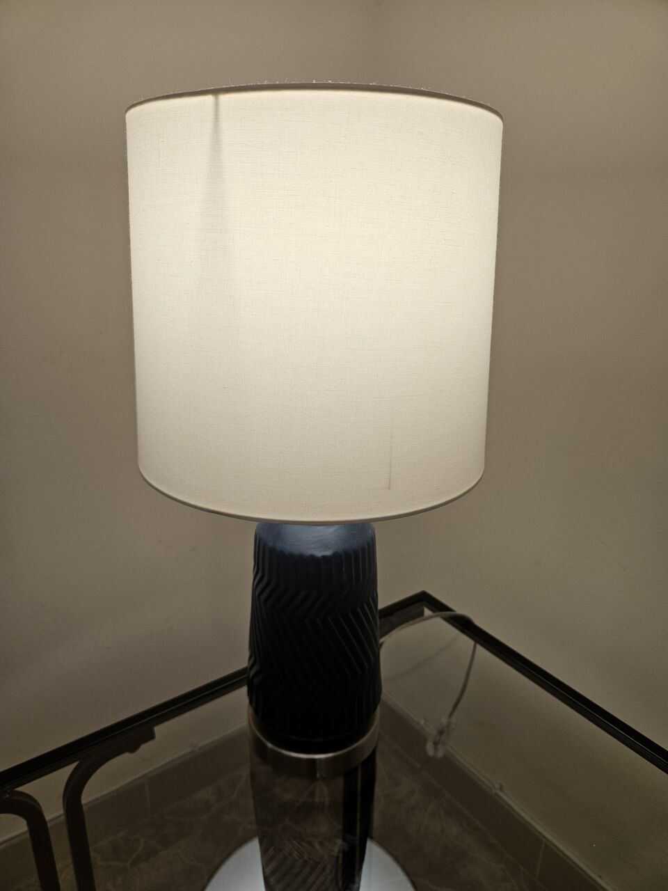 Al Aqeeq, Furniture, SAR 100,  2 Table Lamps For The Guest Rooms