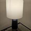 SAR 100,  2 Table Lamps For The Guest Rooms