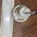 SAR 80,  FOUJ Ceiling 2 Fans With Speed Regulator For Sale 3 Months Used