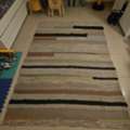 SAR 300,  IKEA Woolen Rug