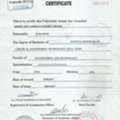 QHSE Manager /HSE Manager /HSE Head