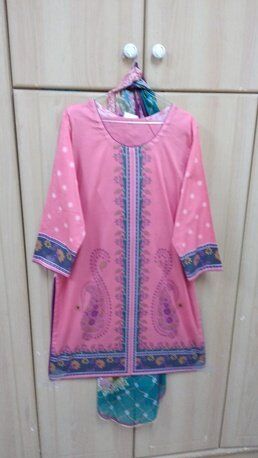 Riyadh, Clothing & Accessories, Stitch Dresses From Pakistan, Medium, Large, XL Size