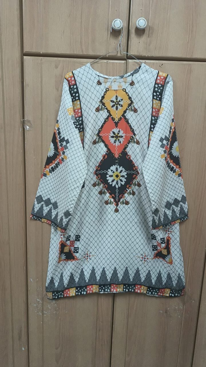Riyadh, Clothing & Accessories, SAR 29,  SALE-SALE-SALE- Ladies Kurtis From Pakistan