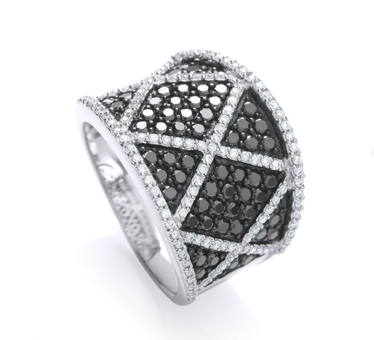 London, Jewelry, GBP 4,  Stunning Fancy Coloured Diamond Rings