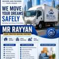 >16<MOVERS & PACKERS  FAST &bull; SAFE &bull; AFFORDABLE MOVING SERVICES  HOUSE SHIFTING