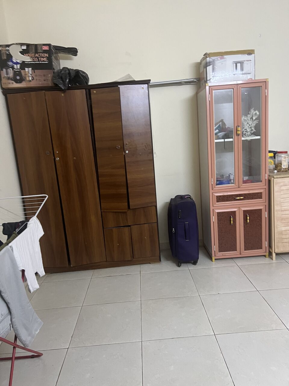 Al Malaz, Rooms for Rent, SAR 850/month,  1414 Sq. Feet,  Individual Room Space Available