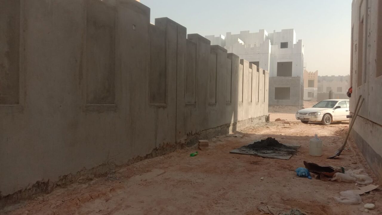 Al Rimal, Jobs, Plaster Work &ndash; Subcontractor Required | Rimal Fursan Project