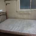 SAR 200,  Bed With Mattress For Sale