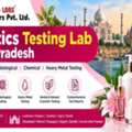 Reliable Cosmetics Testing Lab In Uttar Pradesh For Product Compliance