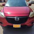 SAR 28,  Mazda Cx9,  2013,  Automatic,  260 KM,   Japani 7seater SUV Car In Good Condition