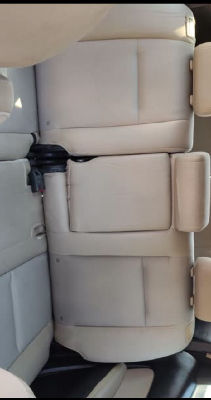 Riyadh, Vehicles, Cars & Trucks , SAR 28,  Mazda Cx9,  2013,  Automatic,  260 KM,   Japani 7seater SUV Car In Good Condition