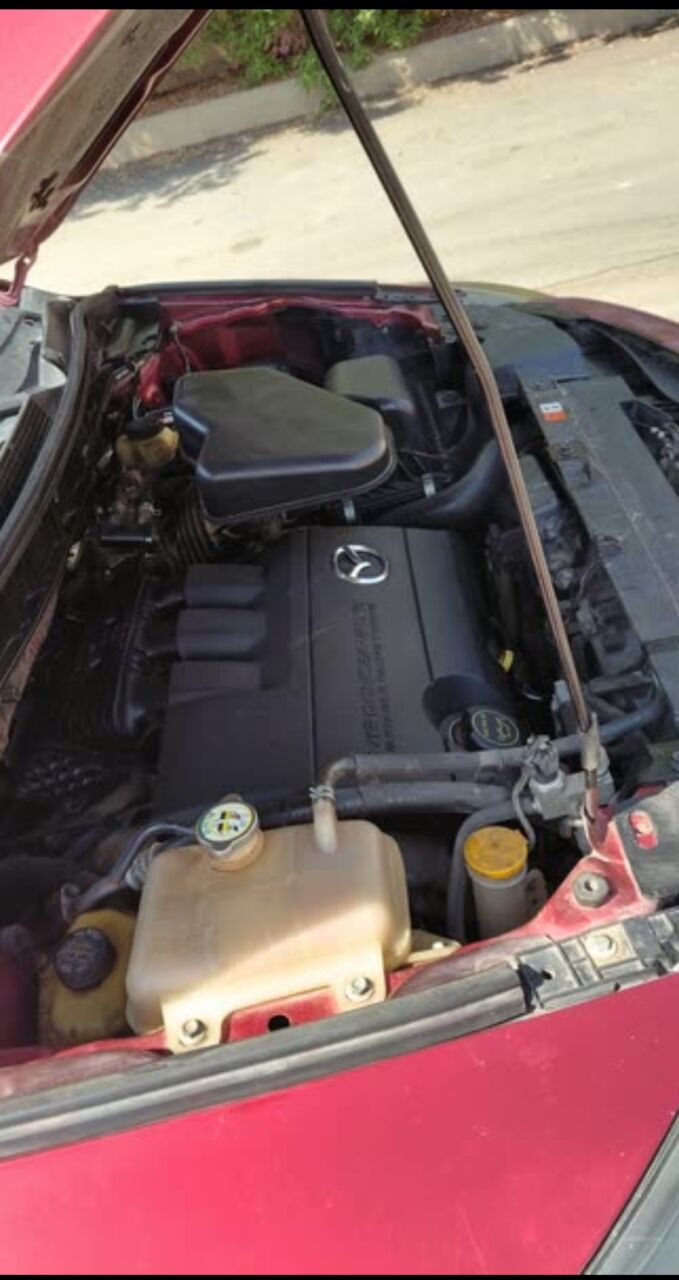 Riyadh, Vehicles, Cars & Trucks , SAR 28,  Mazda Cx9,  2013,  Automatic,  260 KM,   Japani 7seater SUV Car In Good Condition
