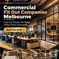 Commercial Fitout Companies Melbourne &ndash; MEA Shopfitting