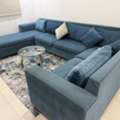 SAR 1300,  Furniture Sofa Set, 9 Seat