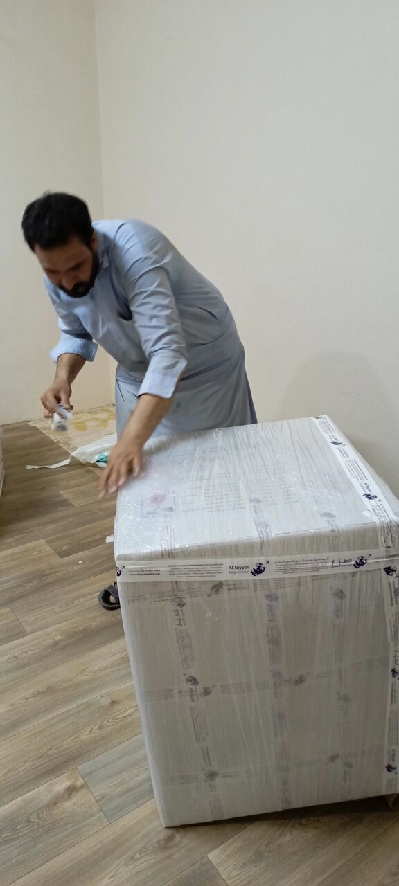 Riyadh, Labor/Moving, MOVERS & PACKERS= RIYADH= SAUDI ARABIA  Reliable House Shifting @ BEST PRlCE 0545514494)