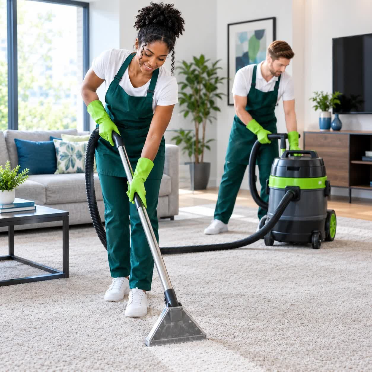 London, Household, End Of Tenancy Cleaning Checklist To Prepare Your Property