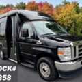 Mfsab Shuttle Bus
