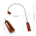 Buy Wooden Massage Stick Tool For Personal Wellness And Relaxation