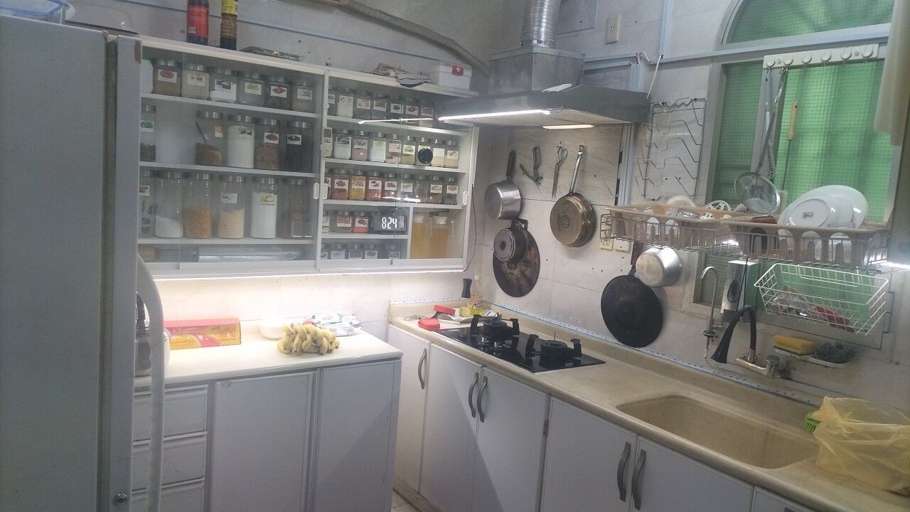 Al Anoud, Bedspace For Rent, SAR 550/month,  1-Bed Space Available For Single Bachelor  Pakistani Or Indian