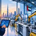 Inside The Rise Of Industrial Automation In The UAE
